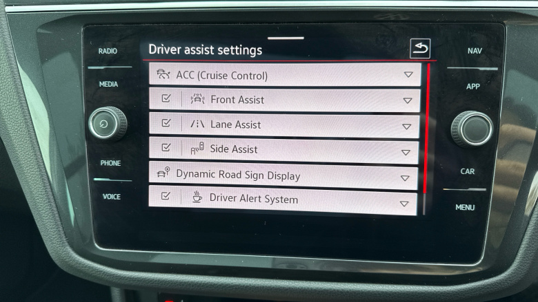 Volkswagen Tiguan 1.5 TSI 150 Elegance 5dr DSG Petrol Estate